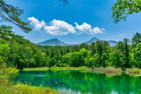 東北位置|本州の1/3を占める巨大エリア・東北地方はどんなと。